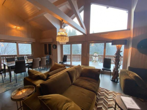 Chalet Milou Les Gets
